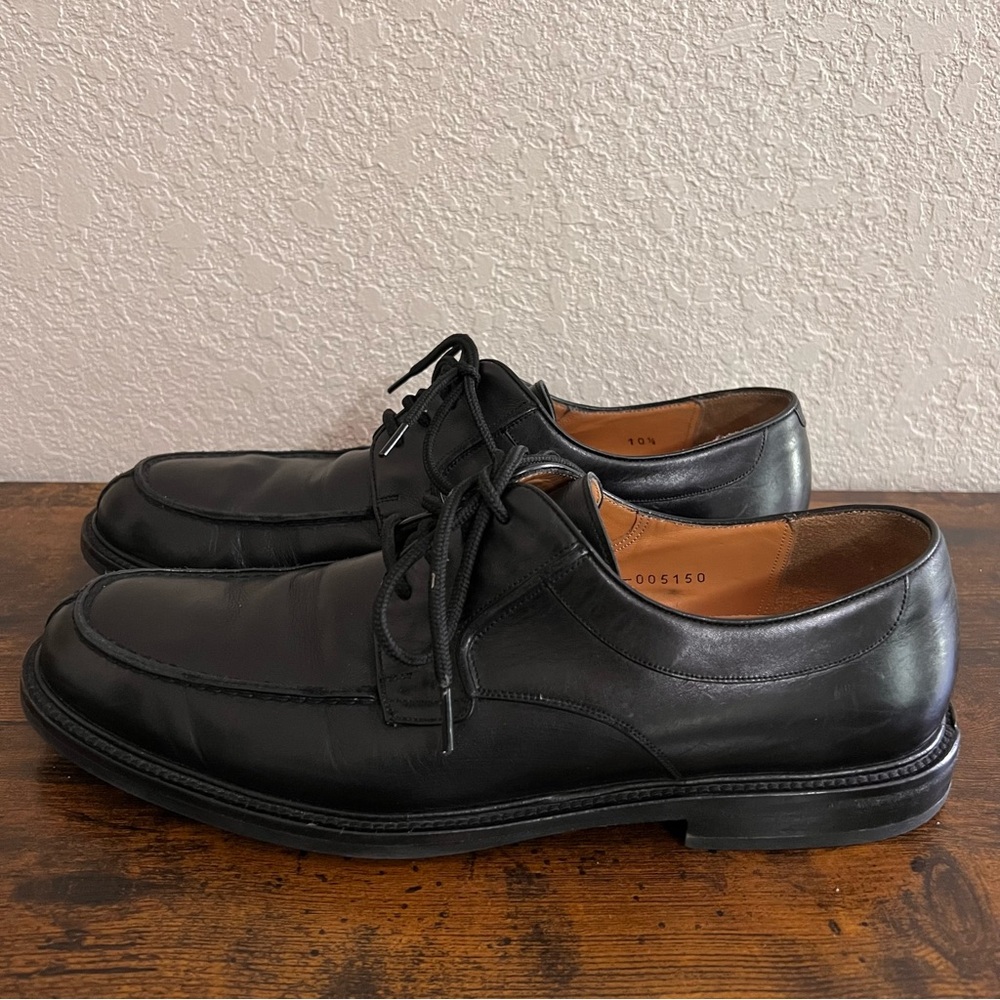MEZLAN Cordoba Made in Spain Mens Dress Shoes